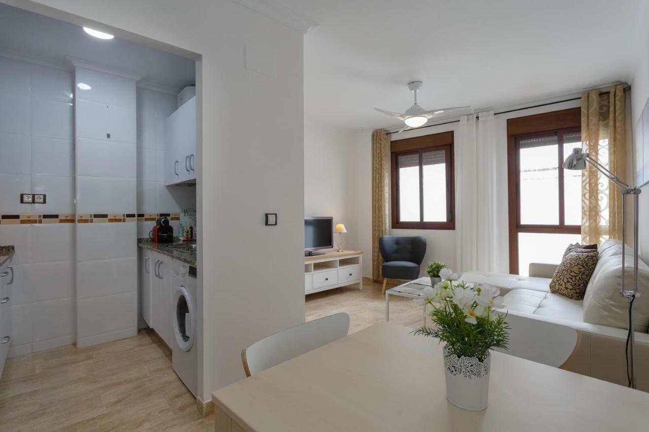 Apartamento Letras By Cadiz4Rentals Εξωτερικό φωτογραφία